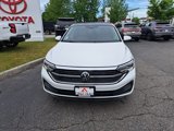 Used 2024 Volkswagen Jetta SE image 3
