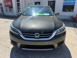 Used 2014 Honda Accord LX image 2