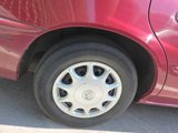 Used 2003 Buick Century Custom w/ Preferred Equipment Group 1SB image 3