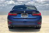 Used 2020 BMW 330i Sedan w/ Parking Assistance Package image 4