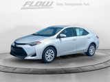 Used 2019 Toyota Corolla LE image 3
