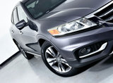 Used 2015 Honda Crosstour EX-L image 4