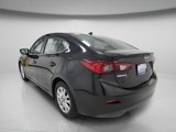 Used 2016 MAZDA MAZDA3 i Touring w/ Popular Equipment Package image 5