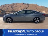 Used 2021 Nissan Altima 2.5 SR image 2