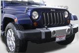 Used 2013 Jeep Wrangler Unlimited Sahara w/ Connectivity Group image 3