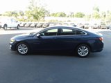 Used 2022 Chevrolet Malibu LT image 5