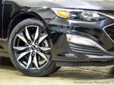 Certified 2020 Chevrolet Malibu RS image 3