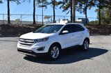 Used 2018 Ford Edge SEL w/ Equipment Group 201A image 2