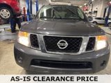 Used 2012 Nissan Pathfinder SV image 2