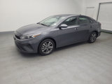Used 2023 Kia Forte LXS image 2