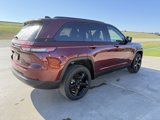 New 2025 Jeep Grand Cherokee Altitude image 5