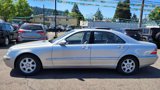 Used 2002 Mercedes-Benz S 430 image 5