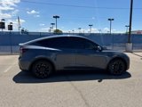 Used 2021 Tesla Model Y 2WD image 3
