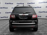 Used 2017 GMC Acadia Limited SLT image 4