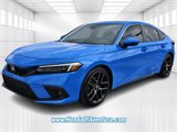 Certified 2022 Honda Civic Sport Touring image 4