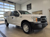 Used 2018 Ford F150 XL w/ Equipment Group 101A Mid image 5