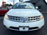 Used 2006 Nissan Murano S w/ (F01) Convenience Pkg image 3