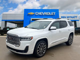 Used 2020 GMC Acadia Denali image 3