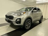 Used 2020 Kia Sportage S w/ S Sunroof Package image 5