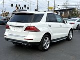 Used 2018 Mercedes-Benz GLE 350 4MATIC w/ Premium 1 Package image 4