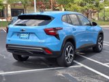 Used 2024 Chevrolet Trax RS w/ Driver Confidence Package image 5