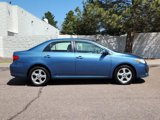 Used 2013 Toyota Corolla LE image 2
