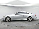 Used 2008 Mercedes-Benz CL 550 image 2