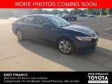 Used 2019 Honda Accord LX image 3