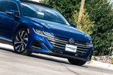 Used 2021 Volkswagen Arteon SEL image 5