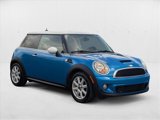 Used 2011 MINI Cooper S image 3