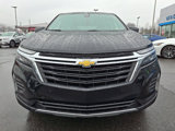 Used 2024 Chevrolet Equinox LT image 2