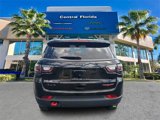 Certified 2022 Jeep Compass Trailhawk w/ Trailhawk Elite Group image 6