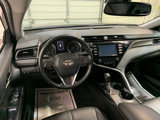 Used 2019 Toyota Camry SE image 4