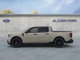 New 2025 Ford Maverick XLT image 3