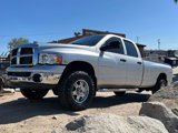 Used 2003 Dodge Ram 2500 Truck SLT image 2