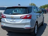 Certified 2020 Chevrolet Equinox LS image 3