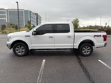 Used 2020 Ford F150 Lariat w/ Equipment Group 502A Luxury image 4