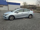 Used 2017 Chevrolet Cruze LT w/ Convenience Package image 4