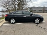 Used 2017 Nissan Sentra S image 4