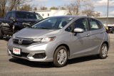 Used 2019 Honda Fit LX image 4