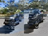 Certified 2018 Honda CR-V EX image 4