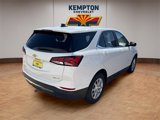 Used 2024 Chevrolet Equinox LT image 6