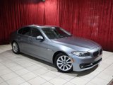 Used 2016 BMW 535i Sedan image 2