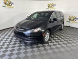 New 2025 Chrysler Voyager LX image 4