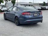 Used 2018 Ford Fusion SE w/ Equipment Group 201A image 5