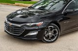 Used 2022 Chevrolet Malibu LT image 3