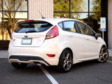 Used 2016 Ford Fiesta ST image 2