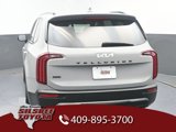 Used 2022 Kia Telluride EX w/ EX Premium Package image 4