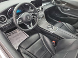 Used 2020 Mercedes-Benz C 300 Sedan image 3