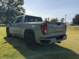 New 2025 GMC Sierra 1500 Pro w/ Graphite Edition image 6